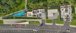 Old Tampines Road (D17), Detached #554027601